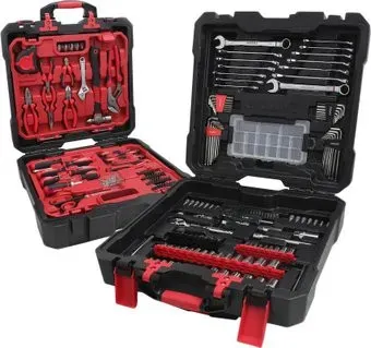 <?= Gigant Professional GPS 204 (204 предмета) ?>