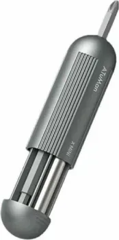 <?= Atuman Duka X-Mini Pocket Screwdriver Kit (7 предметов) ?>