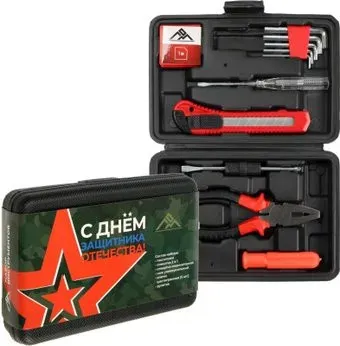 <?= LOM 23 февраля 9305213 (11 предметов) ?>