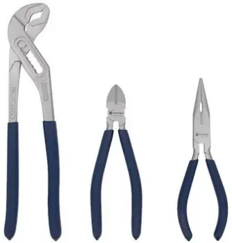 <?= Norgau NPS-279TL (3 предмета) ?>