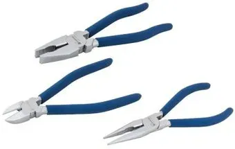 <?= Norgau NPS-246TL (3 предмета) ?>