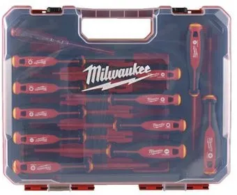 <?= Milwaukee 4932479095 (12 предметов) ?>