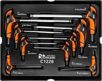 <?= Corona C1226 (9 предметов) ?>