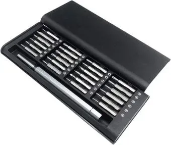 ISA PP-011 (25 предметов)