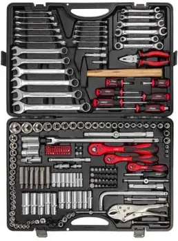 <?= Disen DS42022-5 (202 предмета) ?>