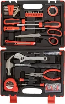 <?= Pioneer Tools TSH-112-01 (112 предметов) ?>