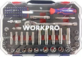 <?= Workpro WP202524 (75 предметов) ?>