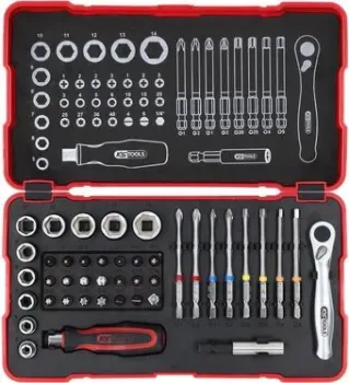 <?= KS Tools Werkzeuge 999.2222 (42 предмета) ?>