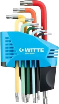 <?= Witte 45036 (8 предметов) ?>
