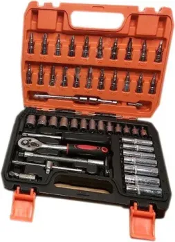 Dobra 53PC 1/4 (53 предмета)