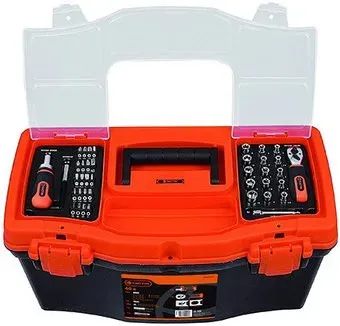 TACTIX 990009 (40 предметов)