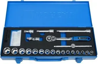 <?= Norgau N3022-S622 063693022 (22 предмета) ?>