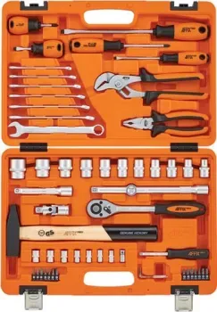 Affix AF01058C (58 предметов)