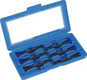 <?= Cyclus Tools 720532 (6 предметов) ?>