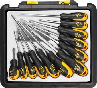 <?= JCB JSD021 (12 предметов) ?>