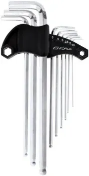 <?= Force 89509 (9 предметов) ?>
