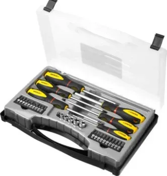 <?= Stayer Max Range Pro 25134-H18_z01 (32 предмета) ?>