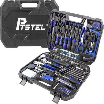 ForceKraft PTK21228 (228 предметов)