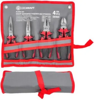 <?= ForceKraft FK-5046C (4 предмета) ?>