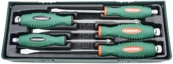 <?= Jonnesway D70105SP (5 предметов) ?>