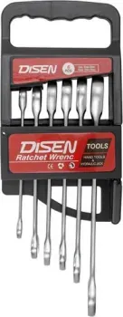 Disen DSD1506 (6 предметов)