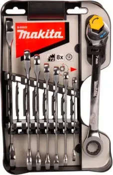 <?= Makita B-65523 (8 предметов) ?>