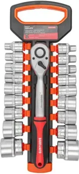 BaumAuto BM-019-5MSA (19 предметов)