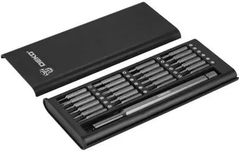 <?= Deko BS25-1 (25 предметов) ?>