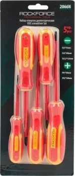 <?= RockForce RF-2066N (5 предметов) ?>