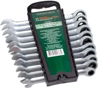 <?= RockForce RF-51112 (11 предметов) ?>