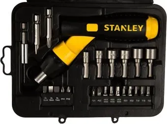 <?= Stanley 0-63-022 (22 предмета) ?>
