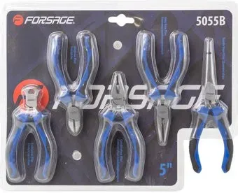 <?= FORSAGE F-5055B (5 предметов) ?>
