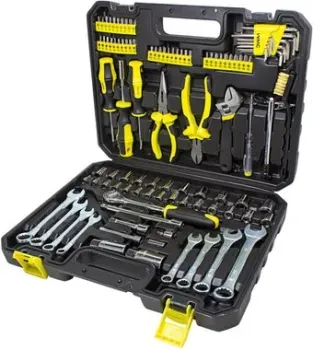 <?= WMC Tools WMC-30122 (122 предмета) ?>