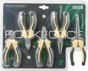 <?= RockForce RF-5055B (5 предметов) ?>