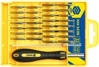 <?= Vorel 64396 (32 предмета) ?>