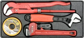 <?= Yato YT-55480 (4 предмета) ?>