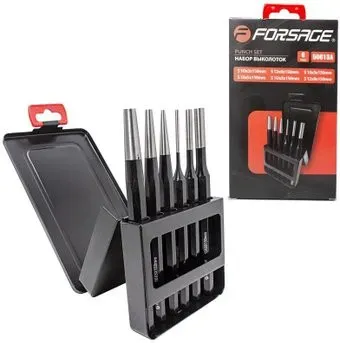 <?= FORSAGE F-50613A (6 предметов) ?>