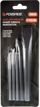 <?= FORSAGE F-5054R (5 предметов) ?>