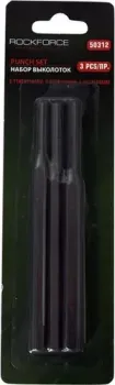 <?= RockForce RF-50312 (3 предмета) ?>