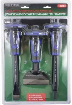 <?= RockForce RF-5034HQ (3 предмета) ?>