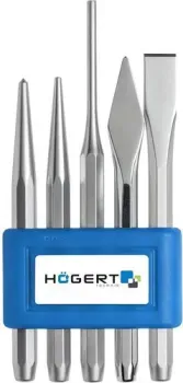 Hoegert Technik HT3B713 (5 предметов)