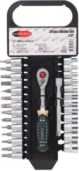 <?= RockForce RF-027-5MSA (27 предметов) ?>