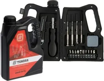 <?= Tundra 7379043 (21 предмет) ?>