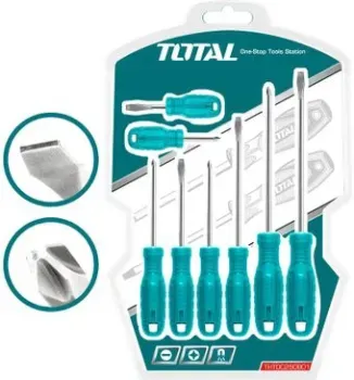 Total THTDC250801 (8 предметов)