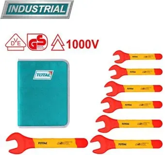 <?= Total THKISPA0701 (7 предметов) ?>