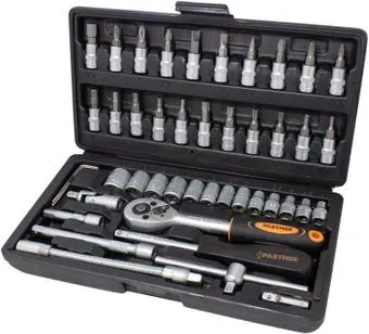 Partner PA-2461-5 (46 предметов)