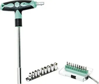 <?= Pro'sKit SD-9701M (21 предмет) ?>