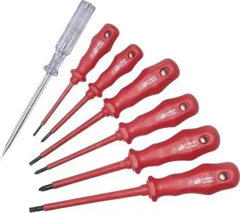 <?= Pro'sKit SD-315A (7 предметов) ?>