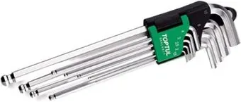 <?= Toptul GAAL0917 9 предметов ?>