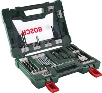 <?= Bosch V-Line 2607017191 68 предметов ?>